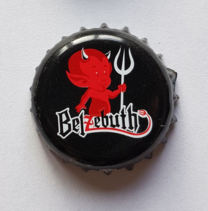 Belzebuth, Brasserie Goudale